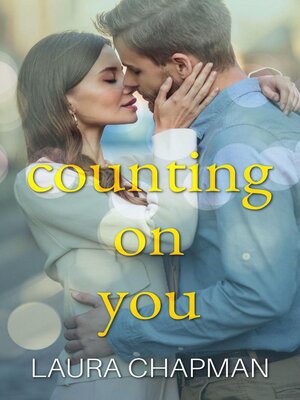 cover image of Counting on You